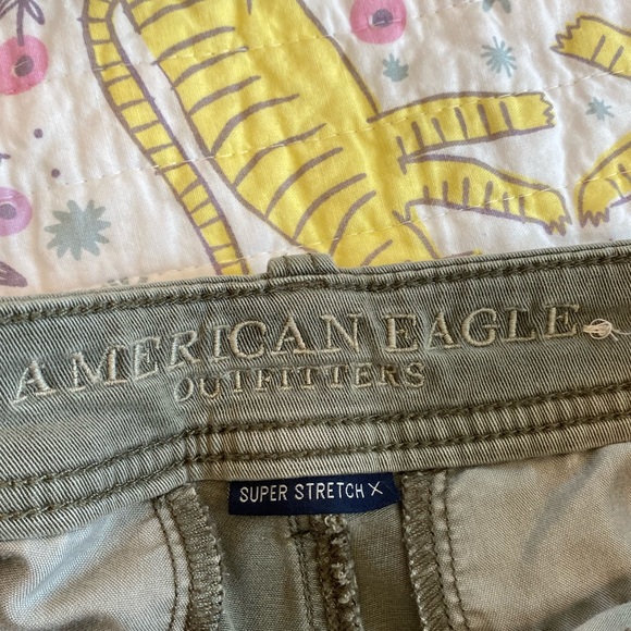 Super stretch American Eagle Outfitters shorts - Picture 4 of 12